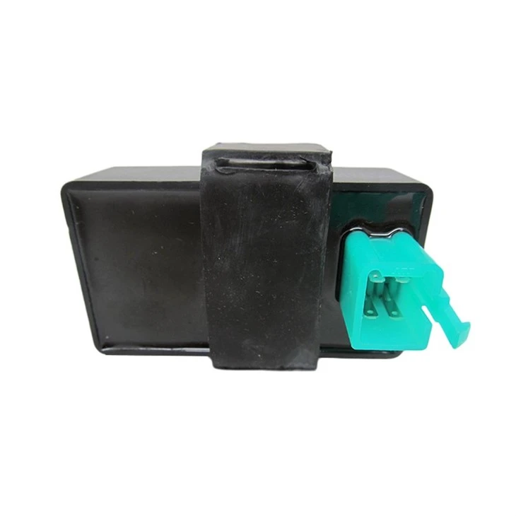 dyna electronic ignition