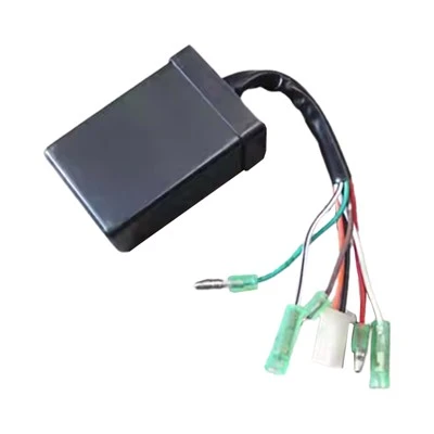 JS110 ECU CDI